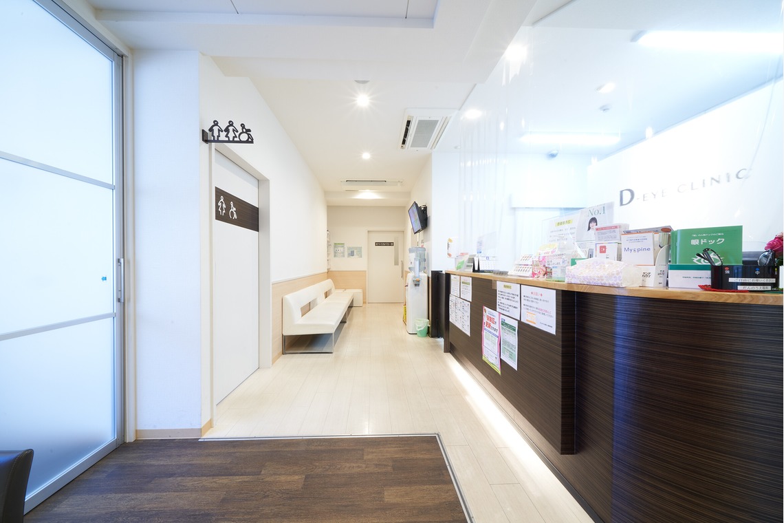 森田寫眞館が撮影した「クリニック」の写真