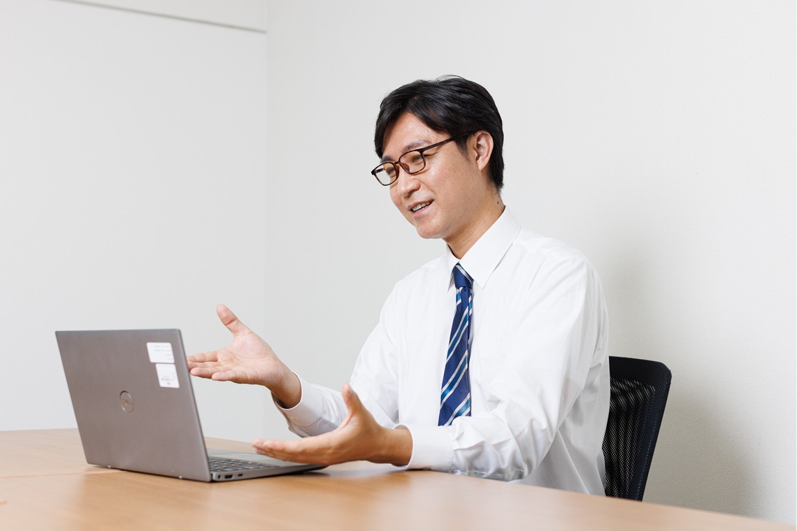 Yusuke Usuiが撮影した「ベルリッツ様 web広告撮影」の写真