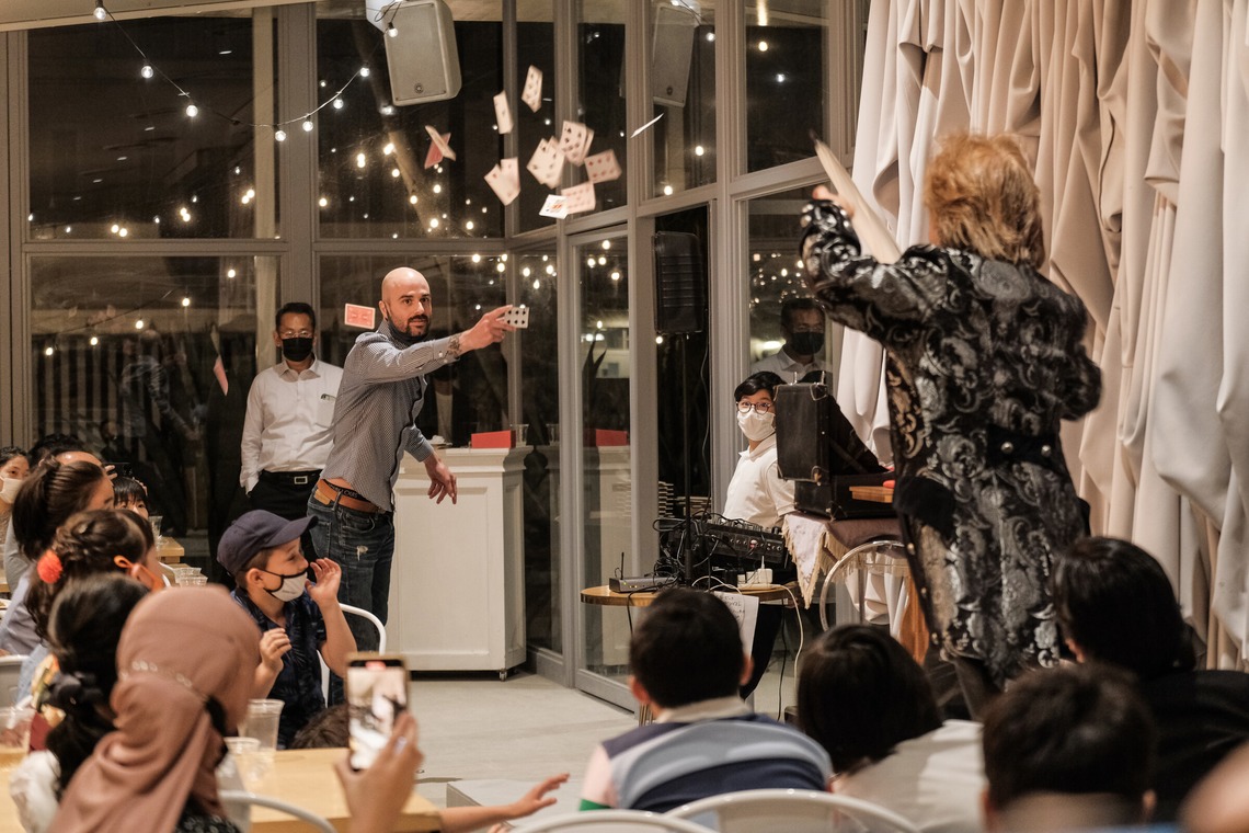 杉本 周平が撮影した写真のアルバム「イベント撮影関連」