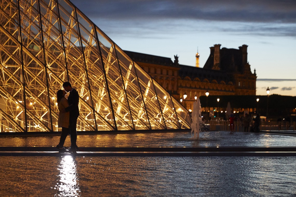 Noa Photography Parisが撮影した写真のアルバム「パリ思い出撮影」