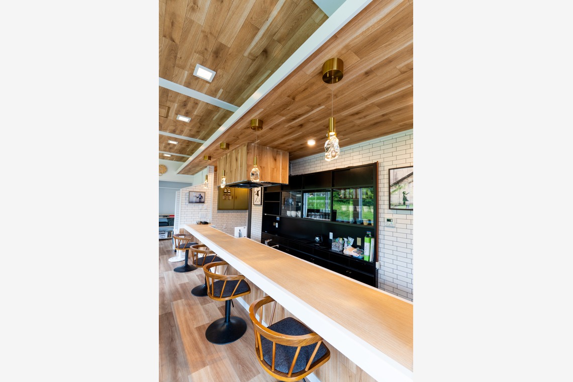 鈴木美咲が撮影した写真のアルバム「沼津で民泊撮影」