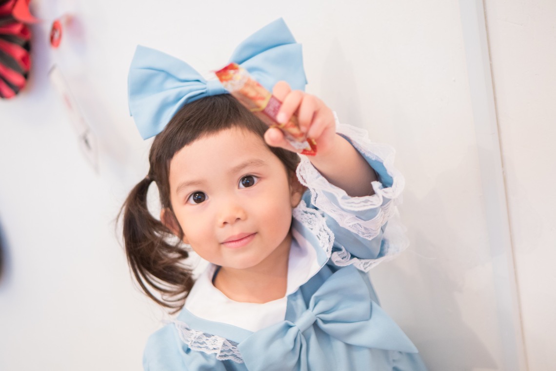 〜Gardenia.m.photo〜が撮影した「ハロウィン撮影会2018」の写真