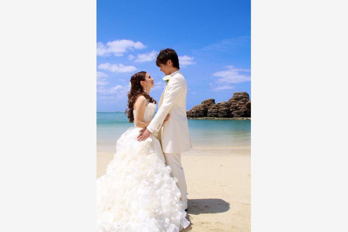 光貴ファンタジスタが撮影した「沖縄フォト」の写真