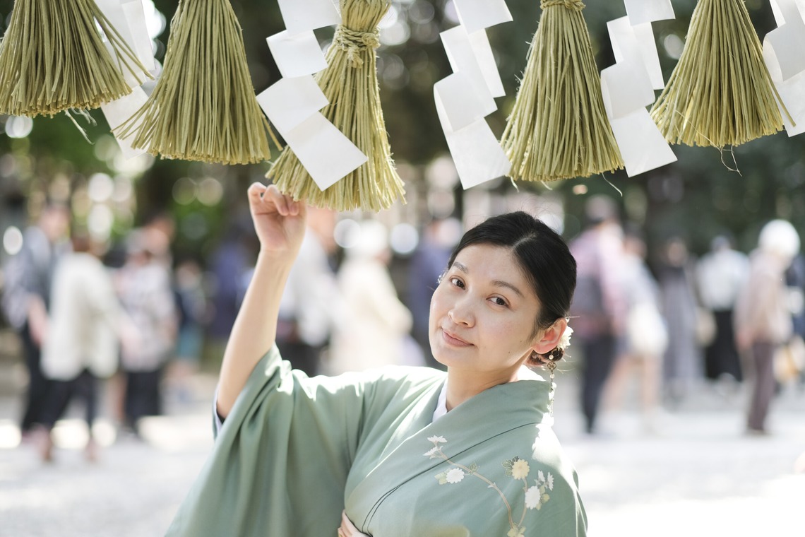 Tokyo Experienceが撮影した「Travelers from overseas」の写真