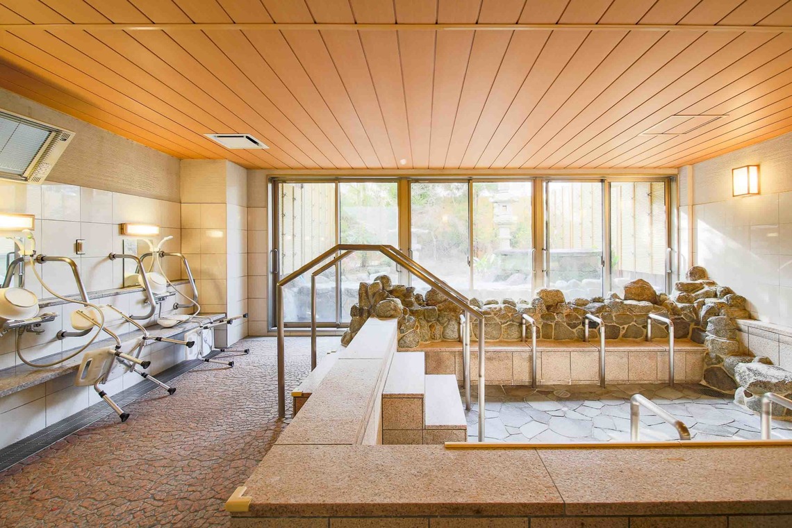 Photo Project PHOTO-ONが撮影した「施設内観撮影サンプル」の写真