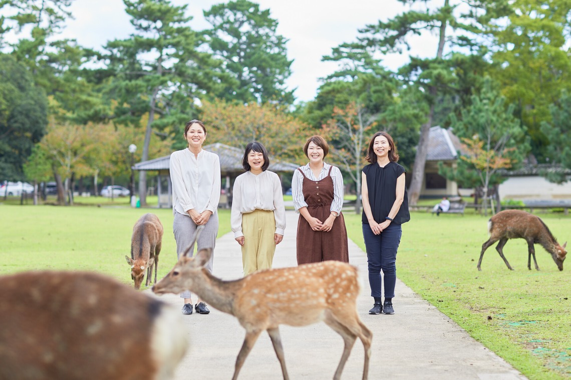 水本光が撮影した「ポートレート・集合写真」の写真