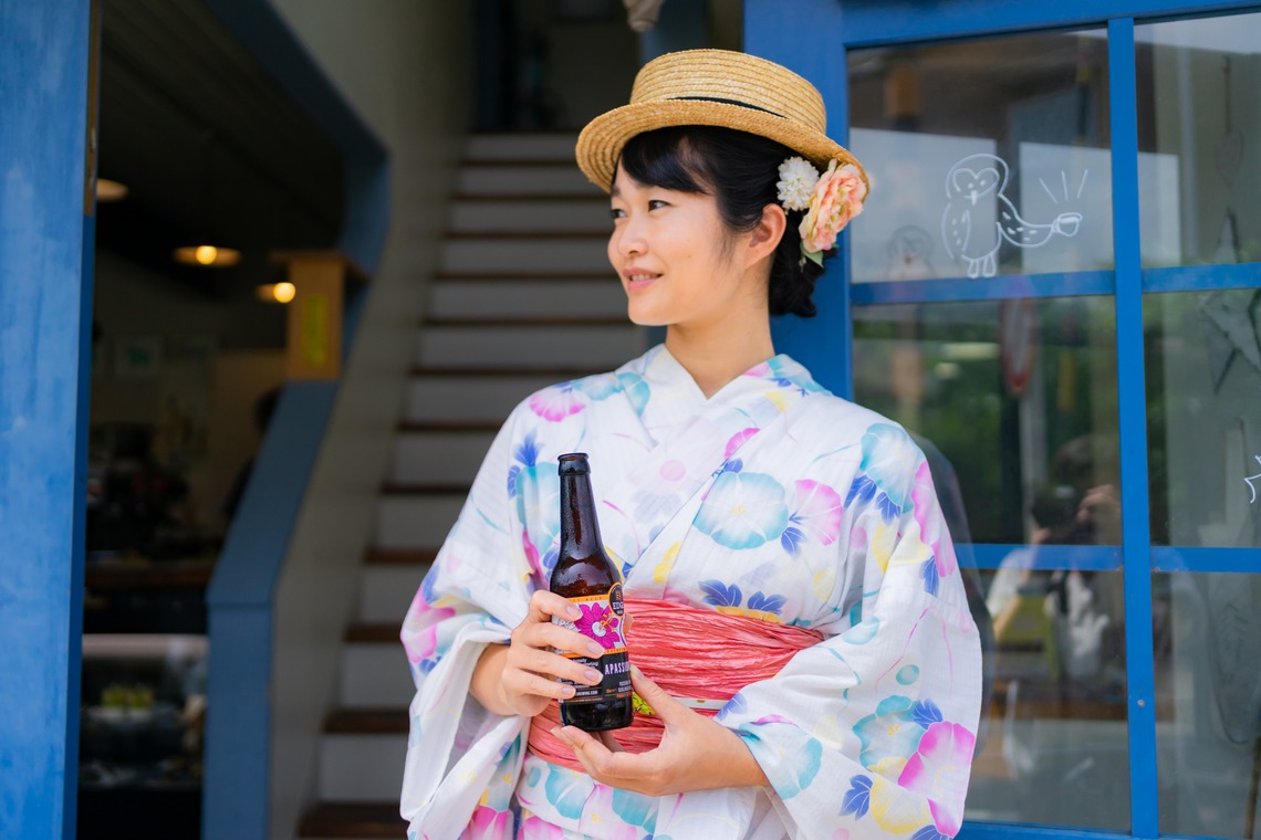 Aya Petite Photographyが撮影した「宣材写真」の写真