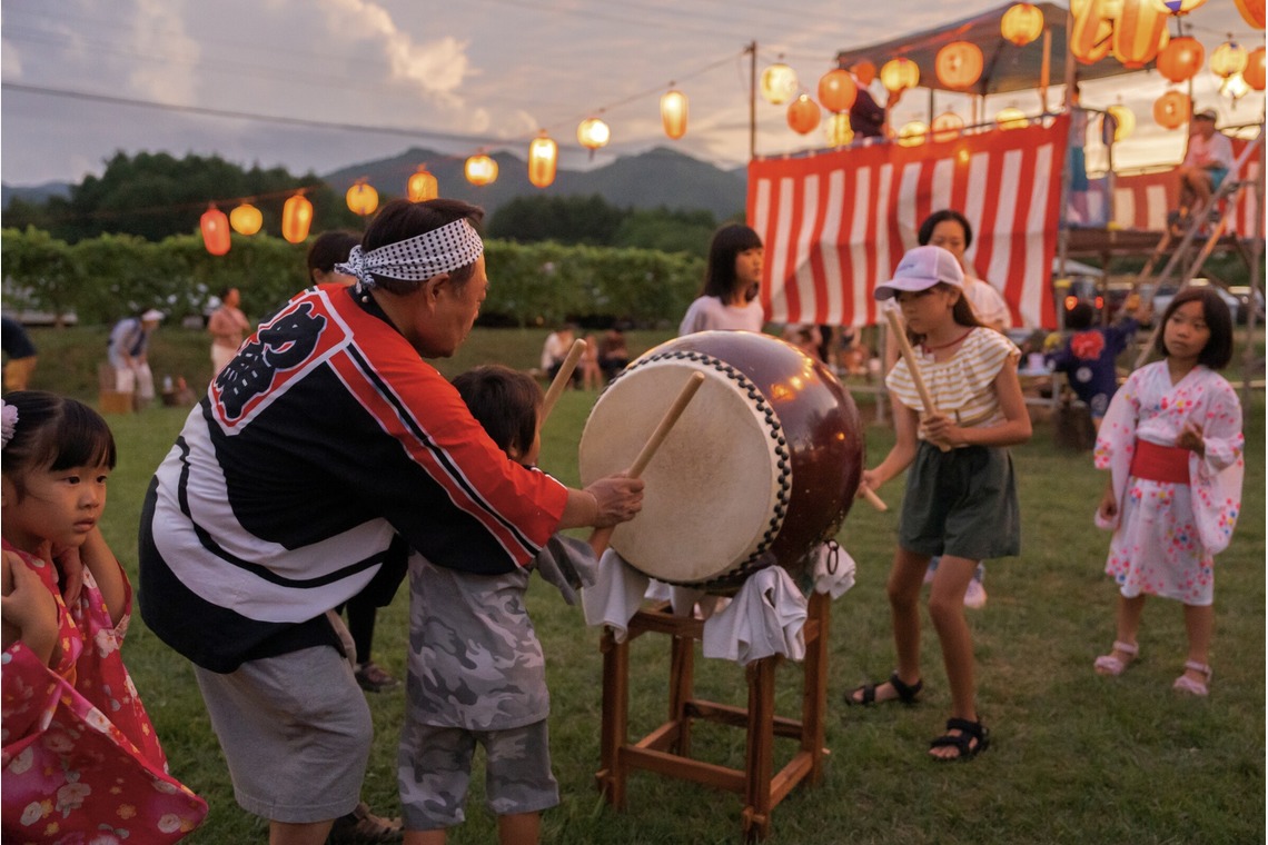 山腰　啓介が撮影した写真のアルバム「イベント撮影」