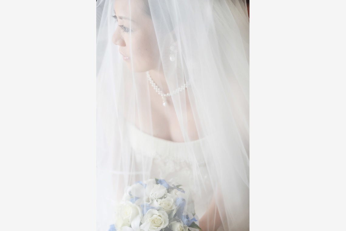 éclat photographyが撮影した「bride solo」の写真