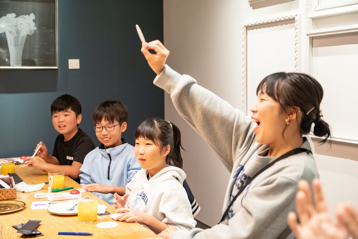 takumatravelが撮影した「レストランイメージ撮影」の写真