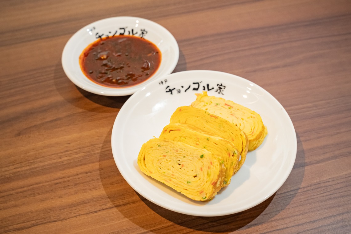 takumatravelが撮影した写真のアルバム「【料理撮影】神戸チョンゴル家」