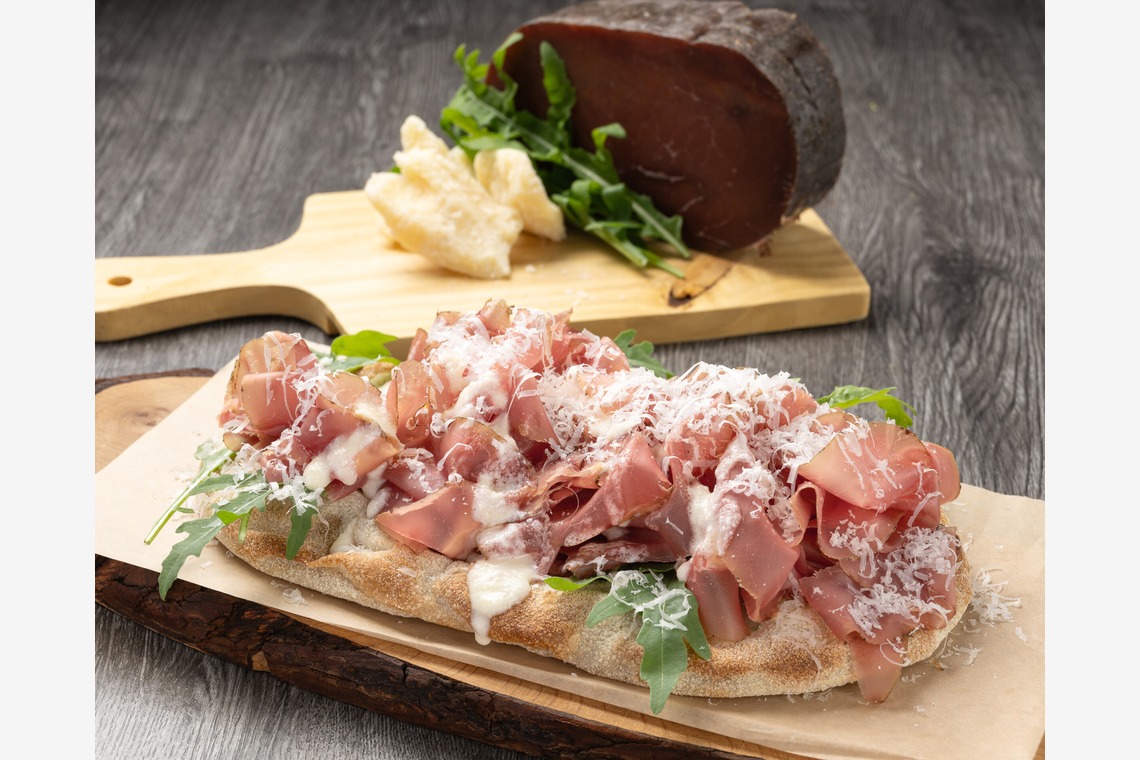 保坂　真弓が撮影した写真のアルバム「イタリア料理のメニュー撮影」