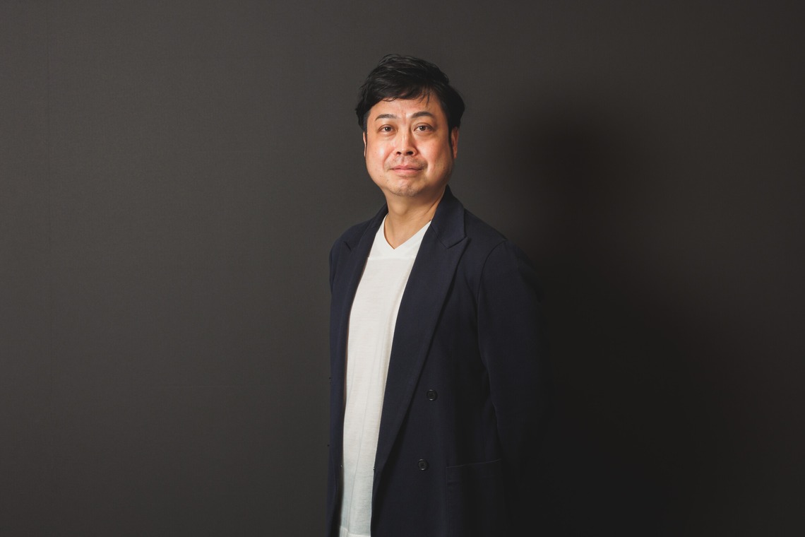 松井シンジが撮影した「ビジネスプロフィール写真」の写真