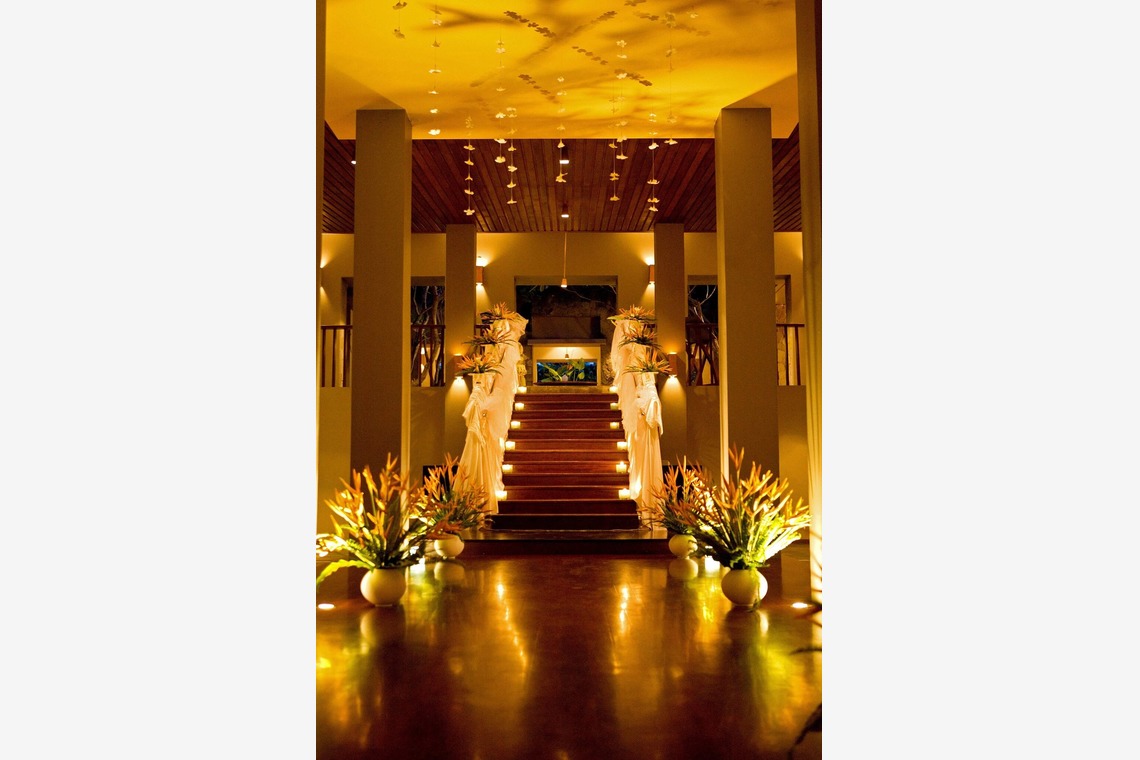 マニス ウェディングが撮影した「ヴィラ挙式@Bali」の写真