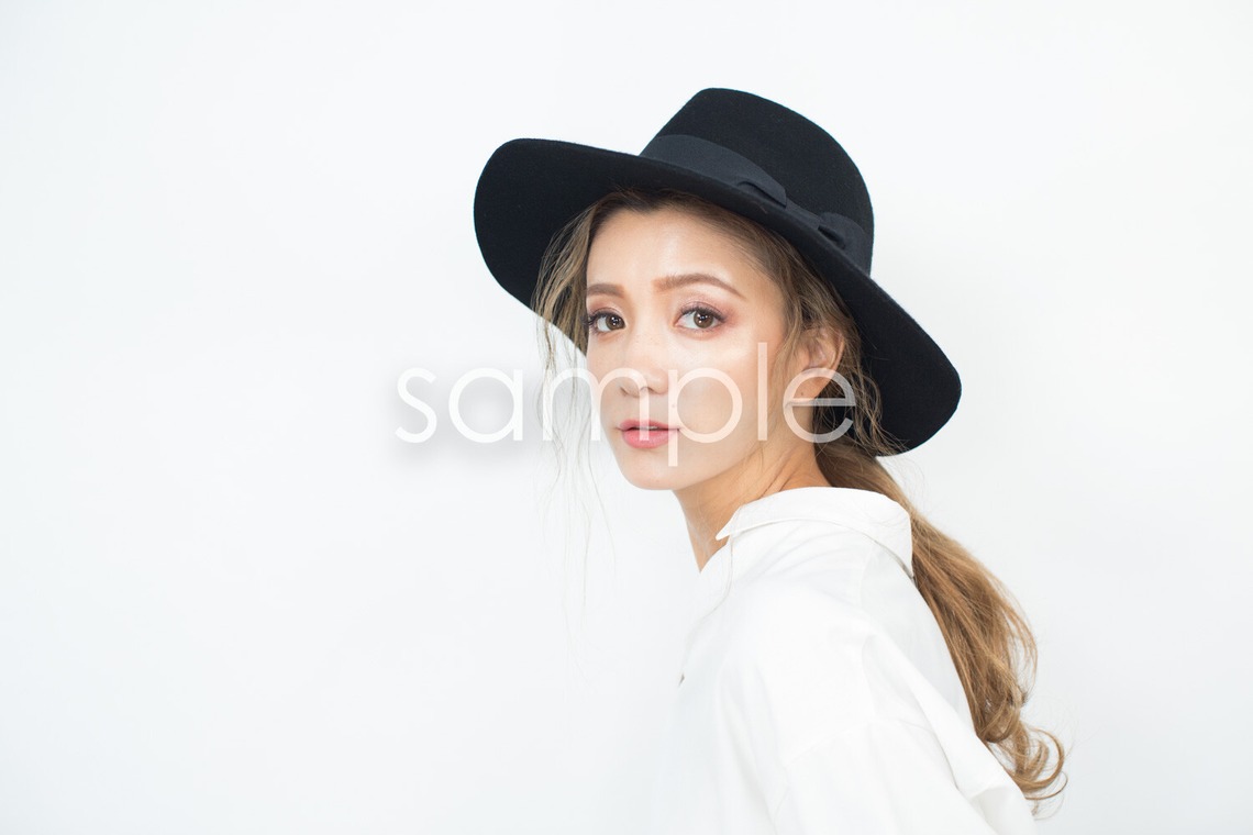 Real☆Shot MASATOが撮影した写真のアルバム「スタジオ撮影、ロケ」