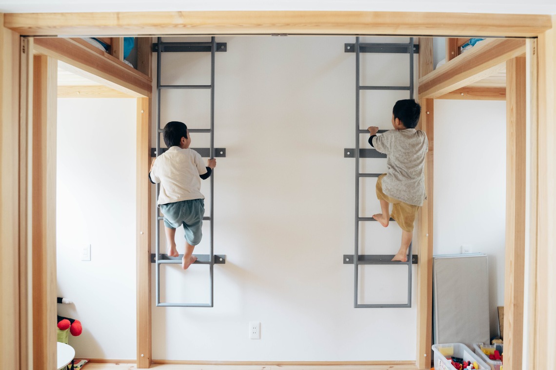 菊村夏水が撮影した「工務店施工事例」の写真