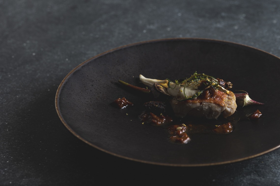 後藤拓海が撮影した写真のアルバム「料理写真」