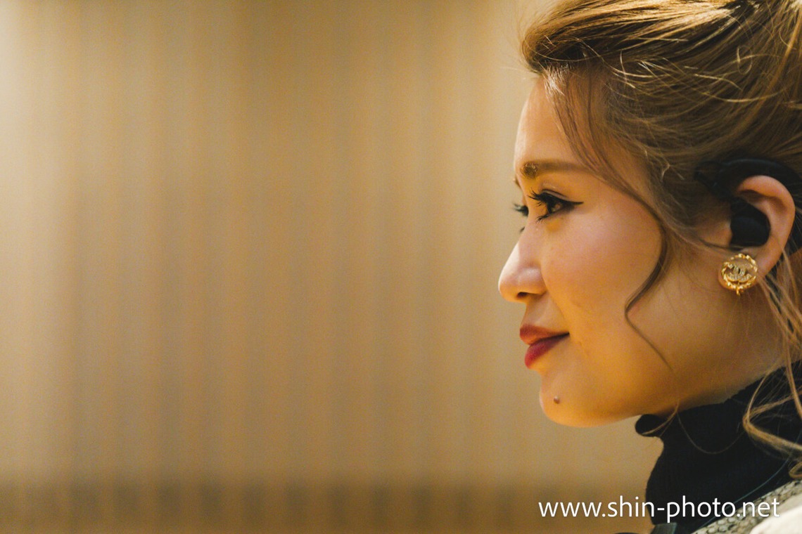 shin photographyが撮影した「経営発表会撮影」の写真