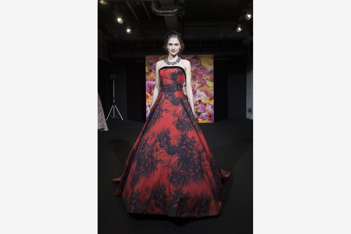 Album of the Wedding, Bridal taken by En-no - Wedding Dresses