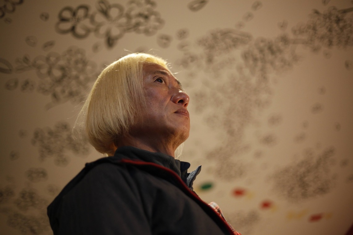 写真屋gonree　阿波根里恵が撮影した写真のアルバム「ポートレート」