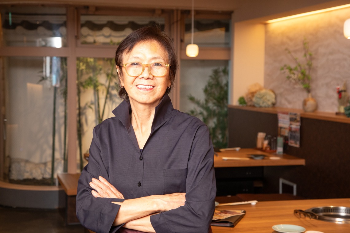 NOJYO高木俊幸写真事務所が撮影した「食べログ案件_08」の写真