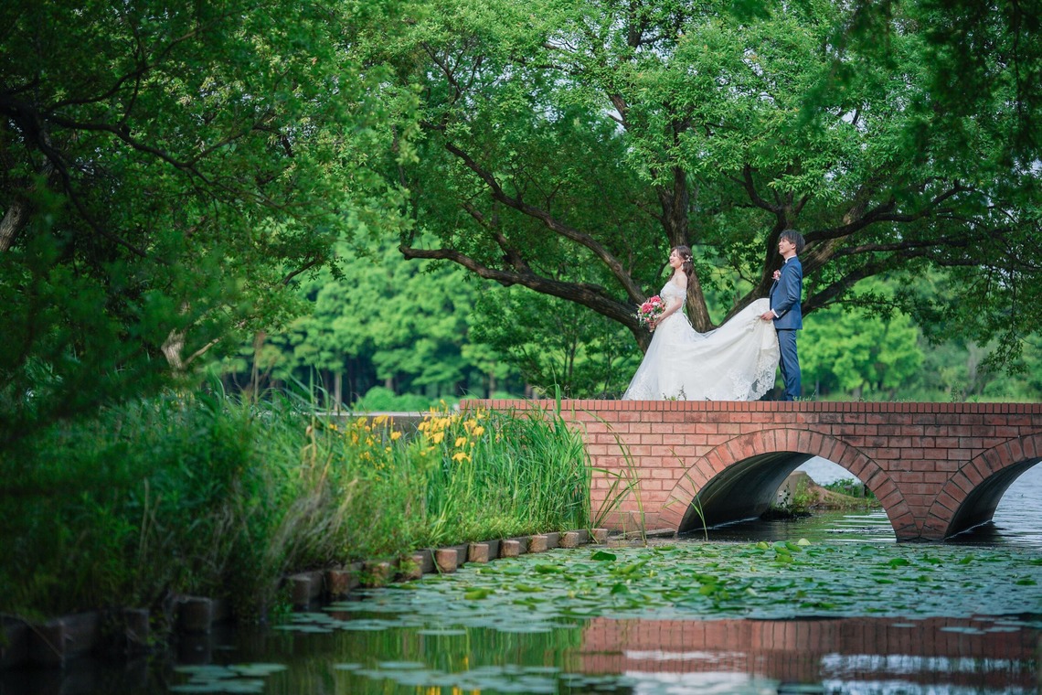 Photo of Location pre-shooting, Japanese and Western style taken by ARAI MAGIC
