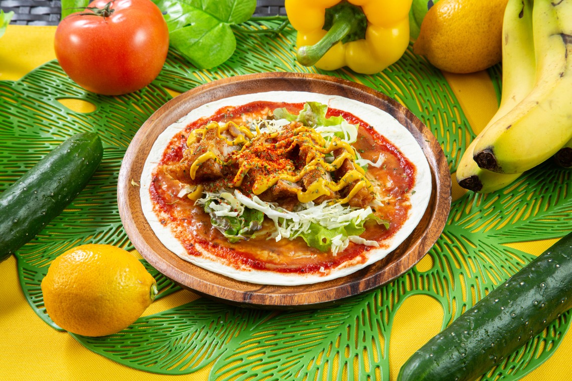 studio aluc ~スタジオ アルク~が撮影した写真のアルバム「タコス」