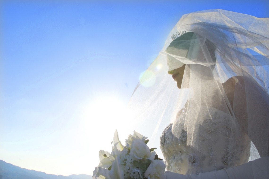 M-WEDDING（中村 雅己／中村 友美）	が撮影した「フォトギャラリー」の写真