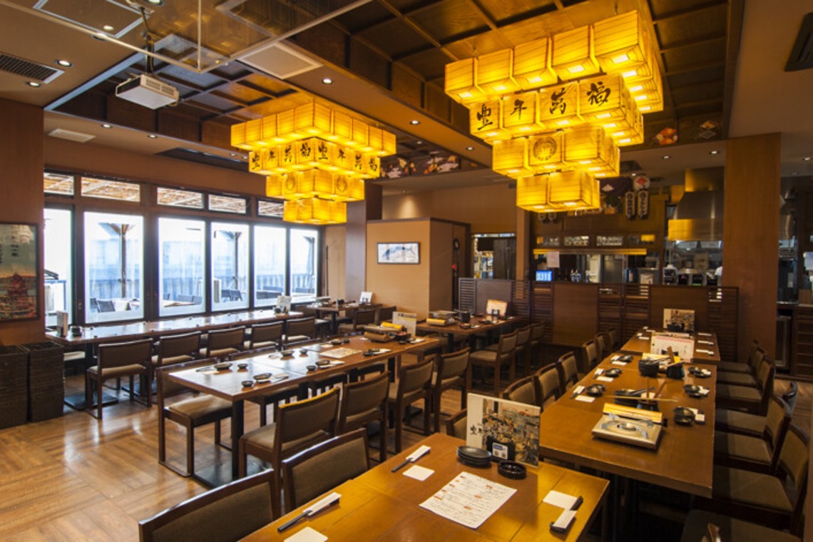 有光こうじ写真事務所が撮影した「店舗写真」の写真