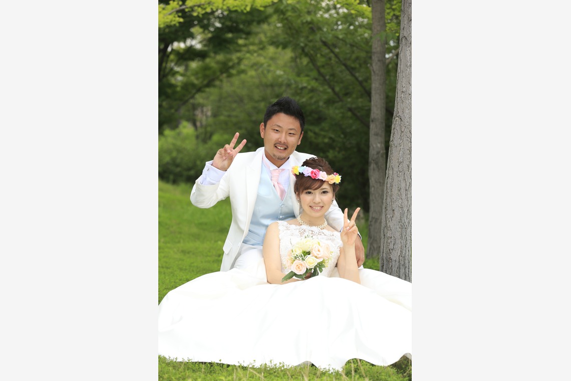 Photo of Prewedding taken by Wedding MuskatDue