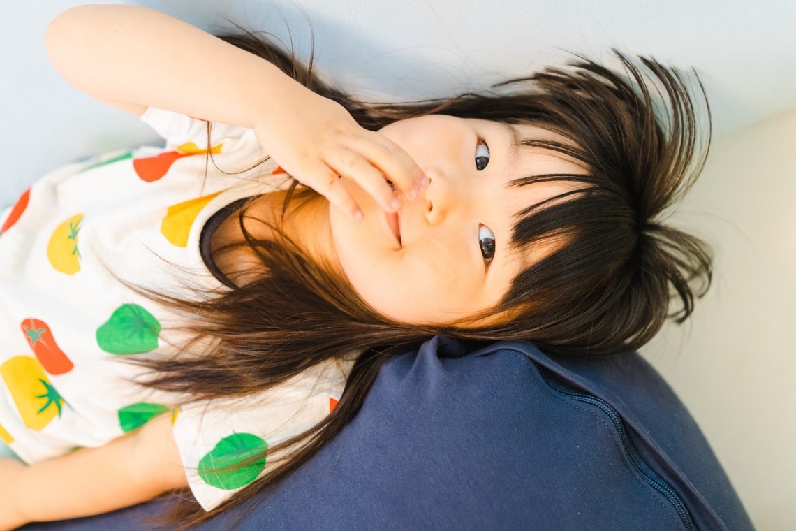 木下美幸が出張撮影した家族写真(キッズ,ベビーフォト)などが写った「ファミリーフォト」の家族写真