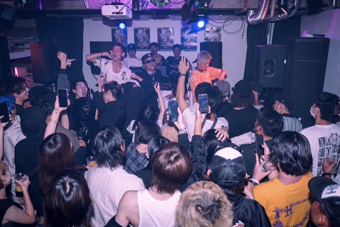 蒲田笑人が撮影した写真のアルバム「人物撮影」