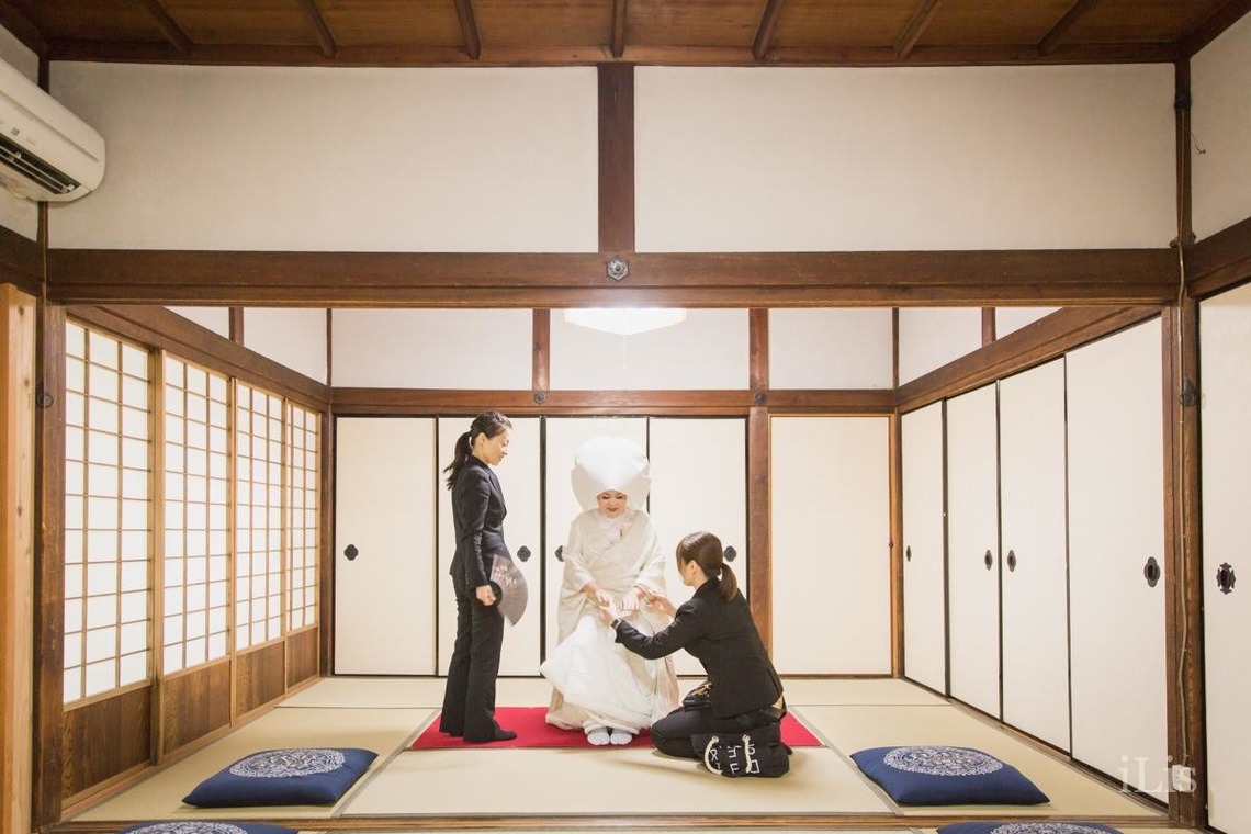 iLis（杉浦 倫和）が撮影した「フォトギャラリー」の写真