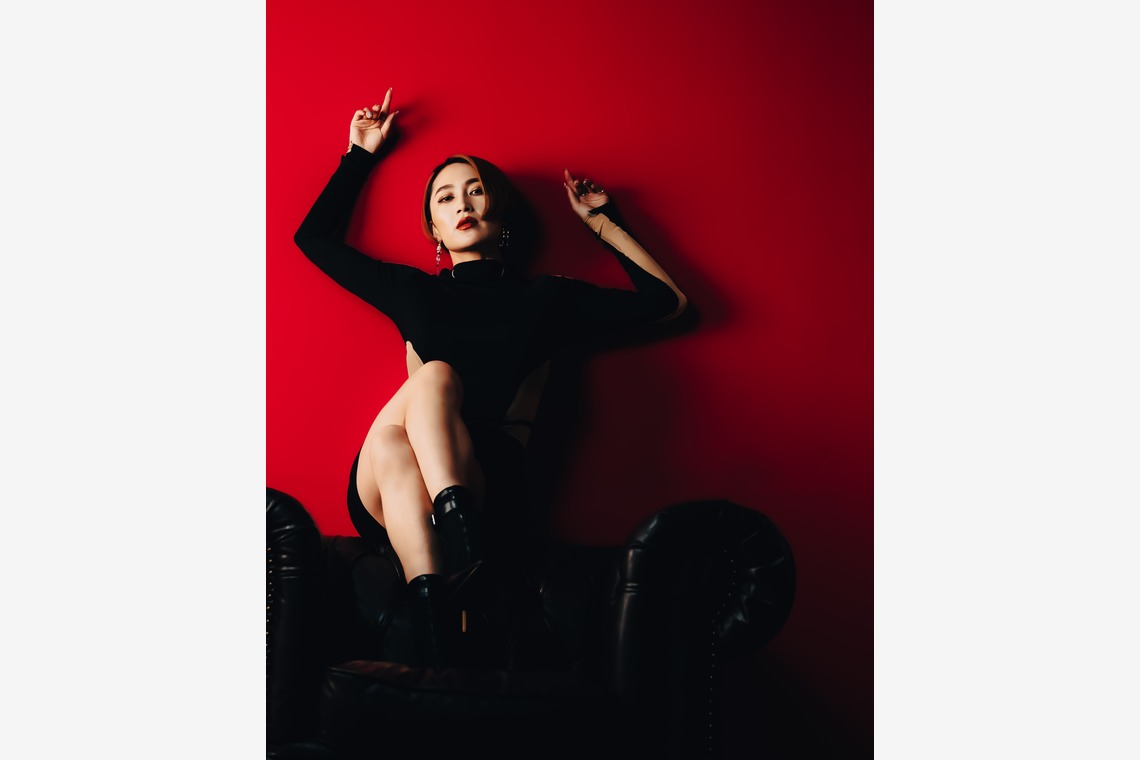 YuKI EXPRESSHOWが撮影した「ポートレート」の写真