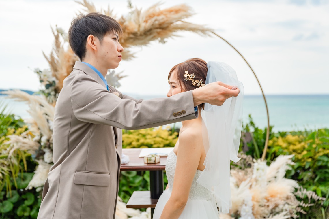Photo of wedding taken by 吉田和真