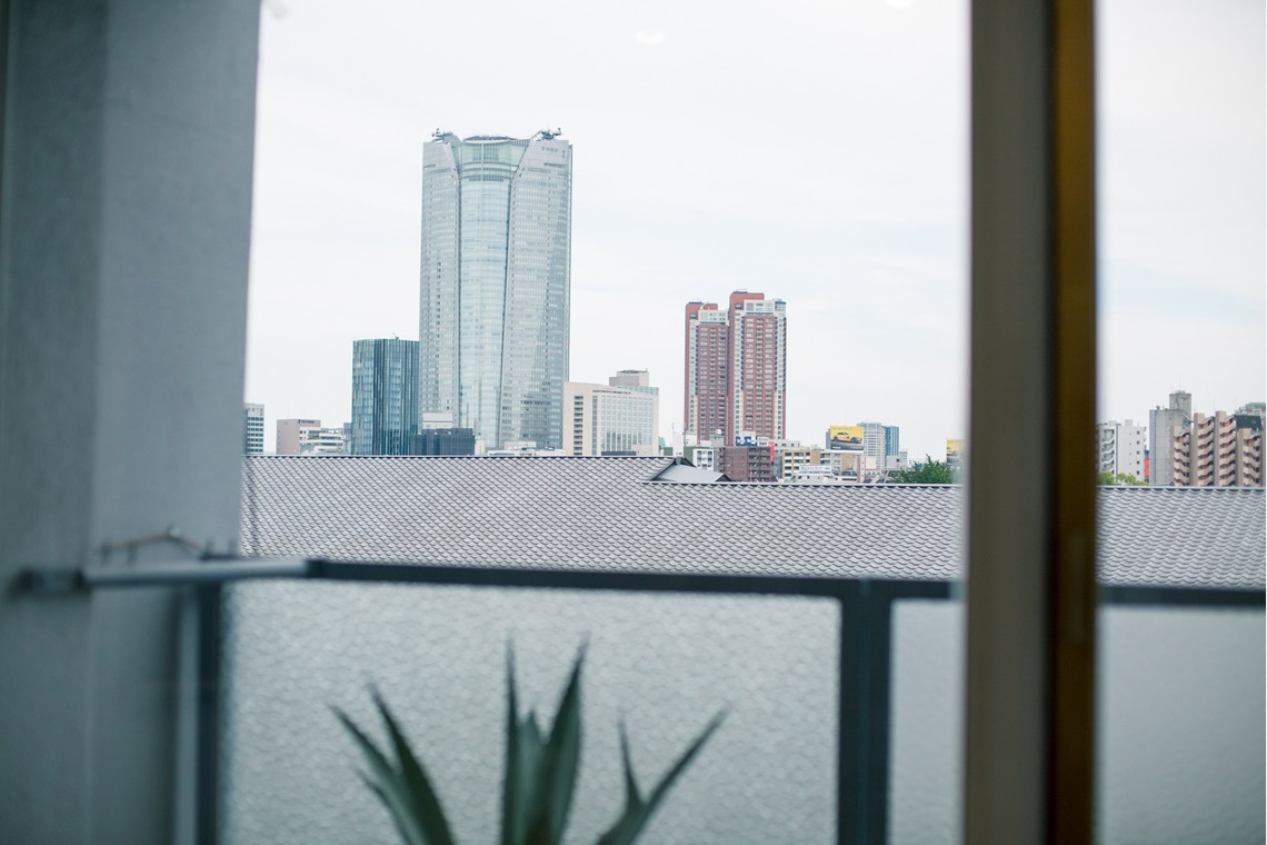 NAGASHIMA Photographyが撮影した写真のアルバム「ポートレイト（Hair Salon ODILE）」