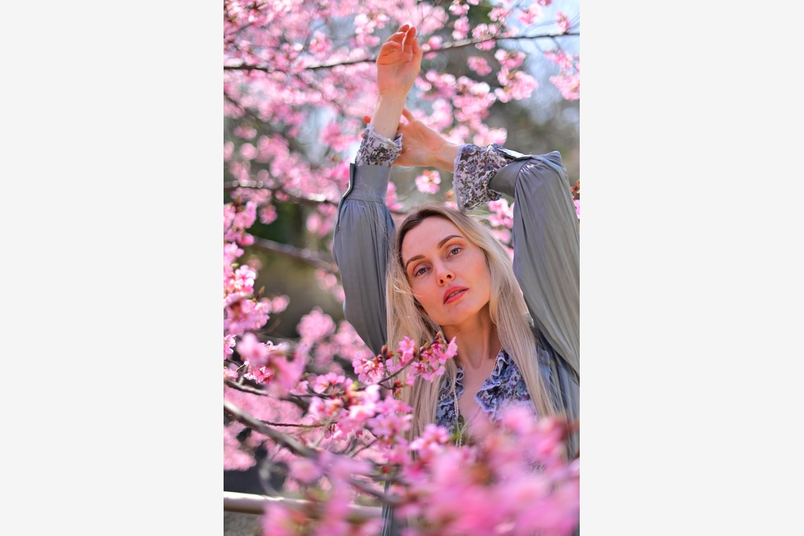 大河原宏之が撮影した写真のアルバム「ポートレート」