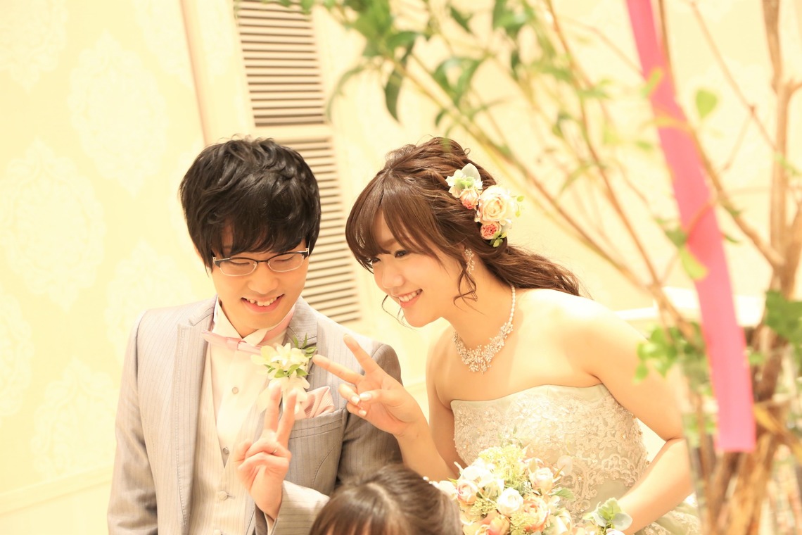 Photographer  Tomoが撮影した写真のアルバム「wedding」