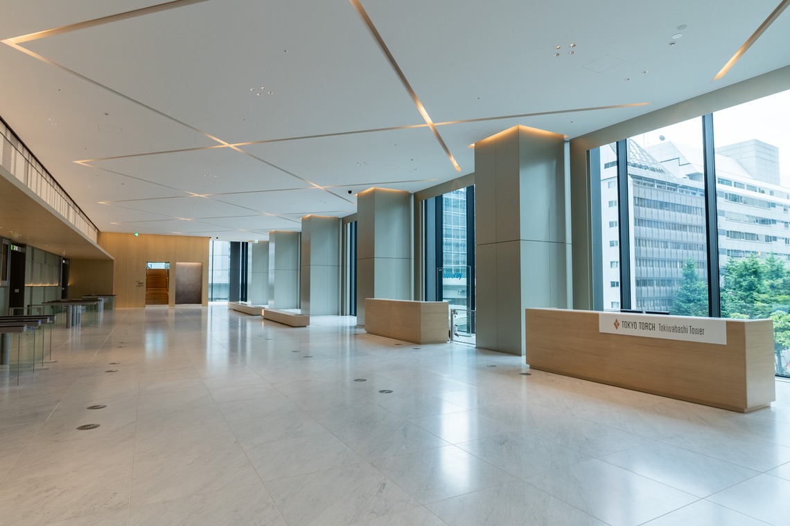 曽川拓哉が撮影した写真のアルバム「竣工写真」