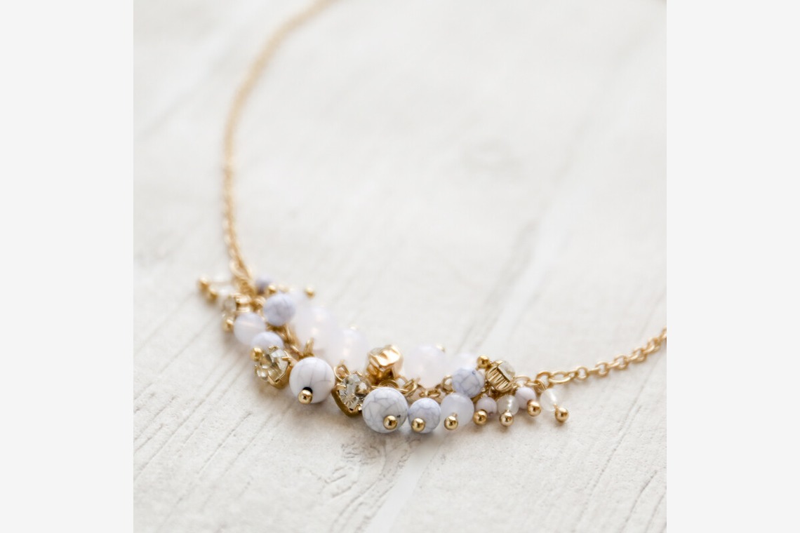 なかがわさとみが撮影した「アクセサリー撮影」の写真