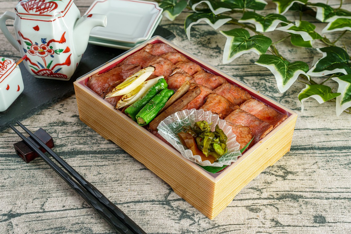 森脇 稔が撮影した写真のアルバム「和食」