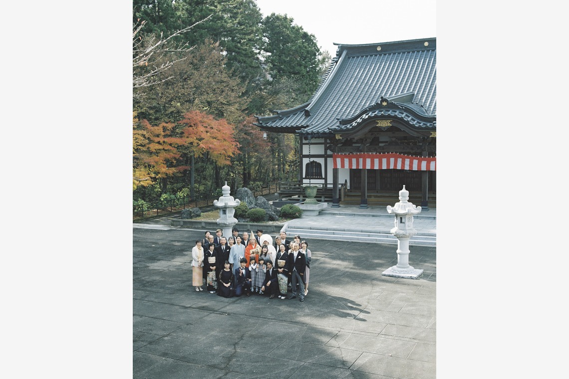 有限会社ワイヤリングが撮影した「ウエディング系」の写真