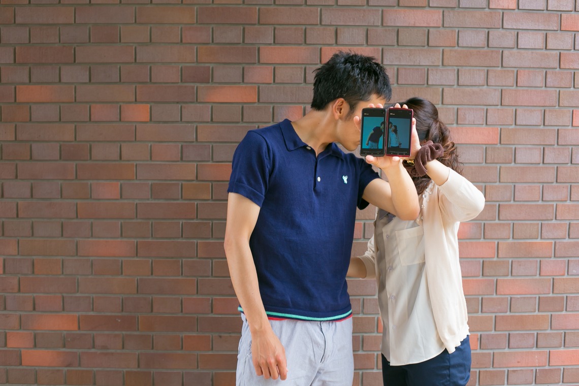 Album of the Wedding, Bridal taken by HUG! Photo and Film Works - 