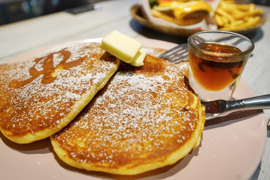 鶴原元気が撮影した「お店巡り」の写真