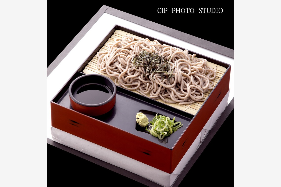 シップ写真スタジオが撮影した写真のアルバム「料理写真」