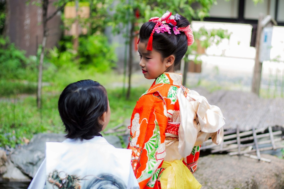 東京パパカメラ
