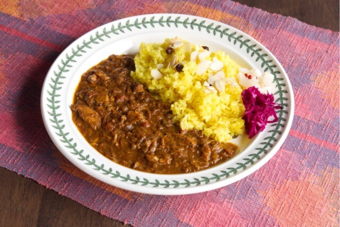 樋上　将太が撮影した写真のアルバム「タケコ1982（スパイスカレー）」