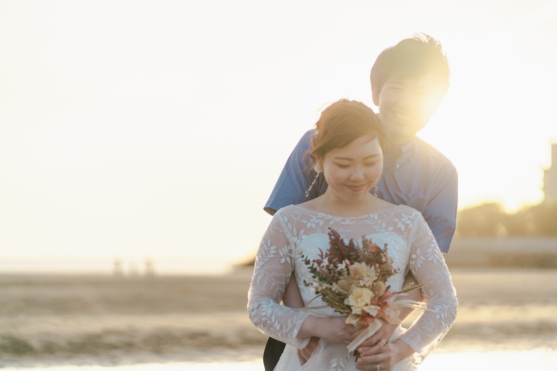 Photo of Kagawa / Ehime Wedding Photo taken by Fumiya Higashimori