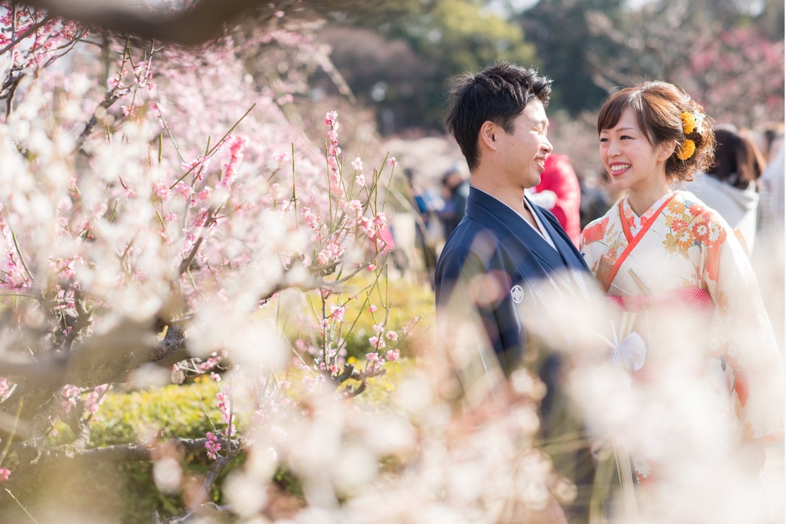 U-CONCENT (香川裕貴)が撮影した写真のアルバム「大阪城モニターフォト」