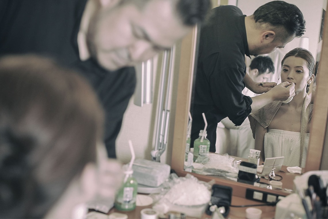 2 of usが撮影した「wedding snap @Japan」の写真